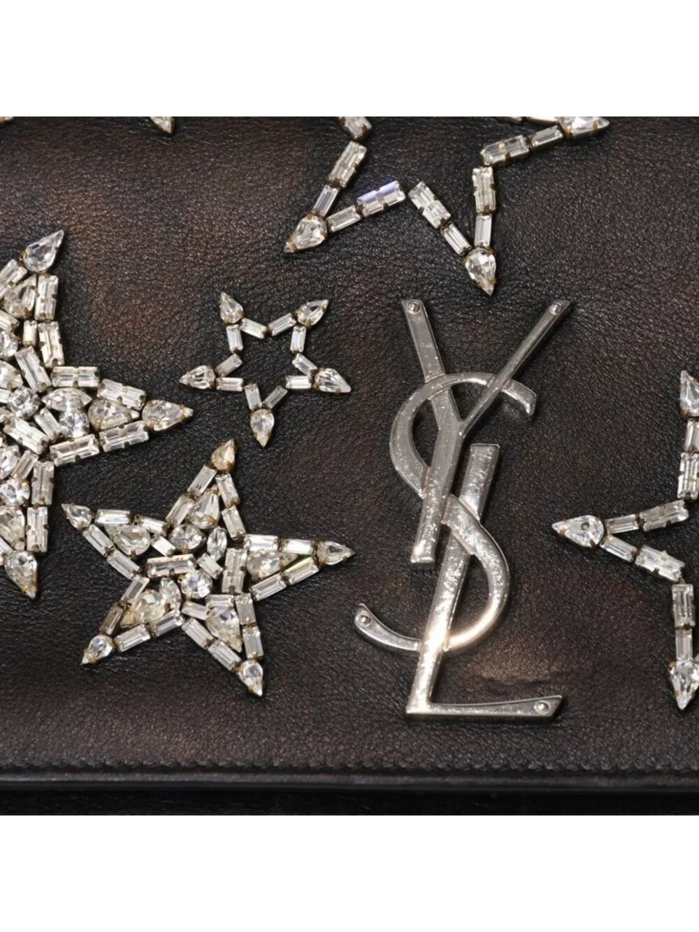 Yves Saint Laurent this authentic